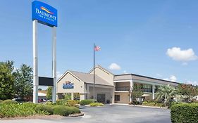 Baymont Inn And Suites Orangeburg North